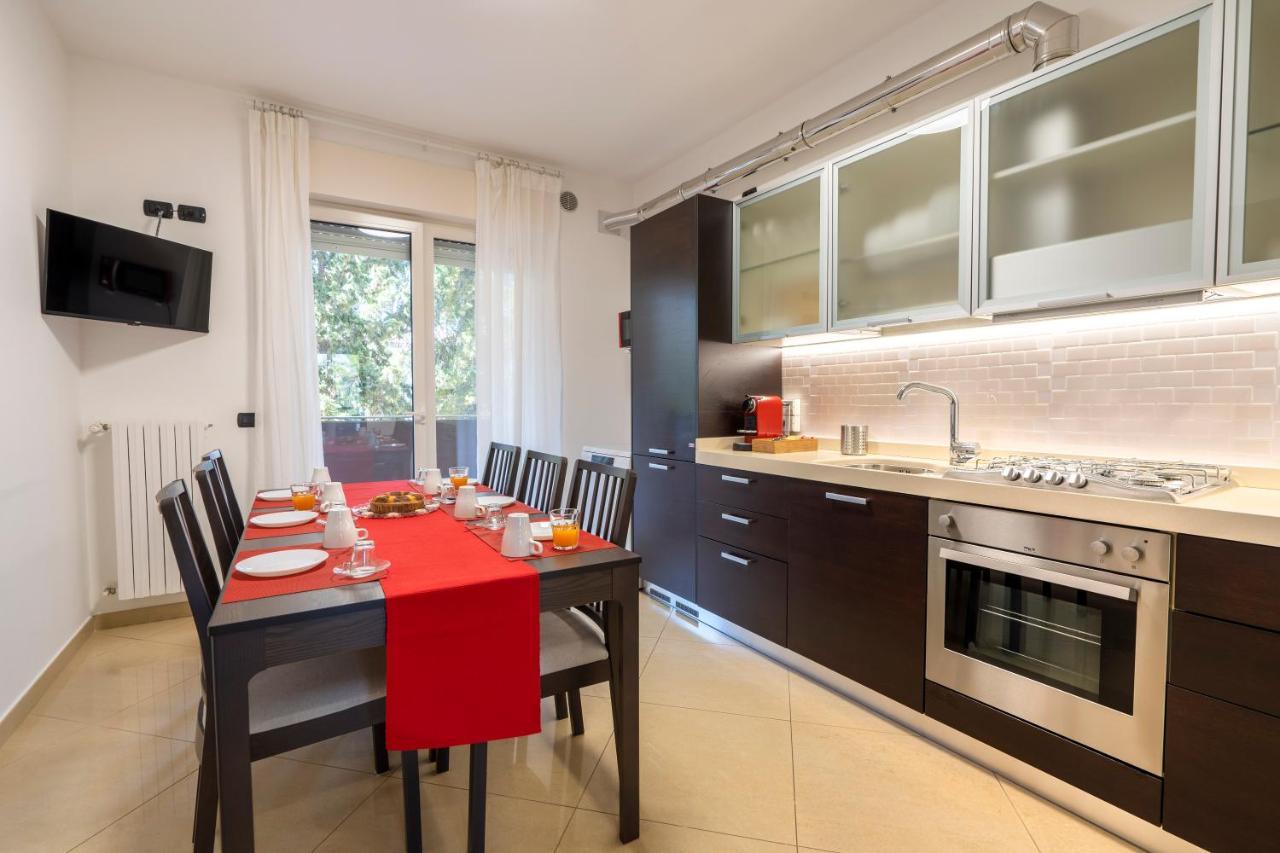 Boscoincitta Apt With Garage And Whirlpool Tub Bari Dış mekan fotoğraf