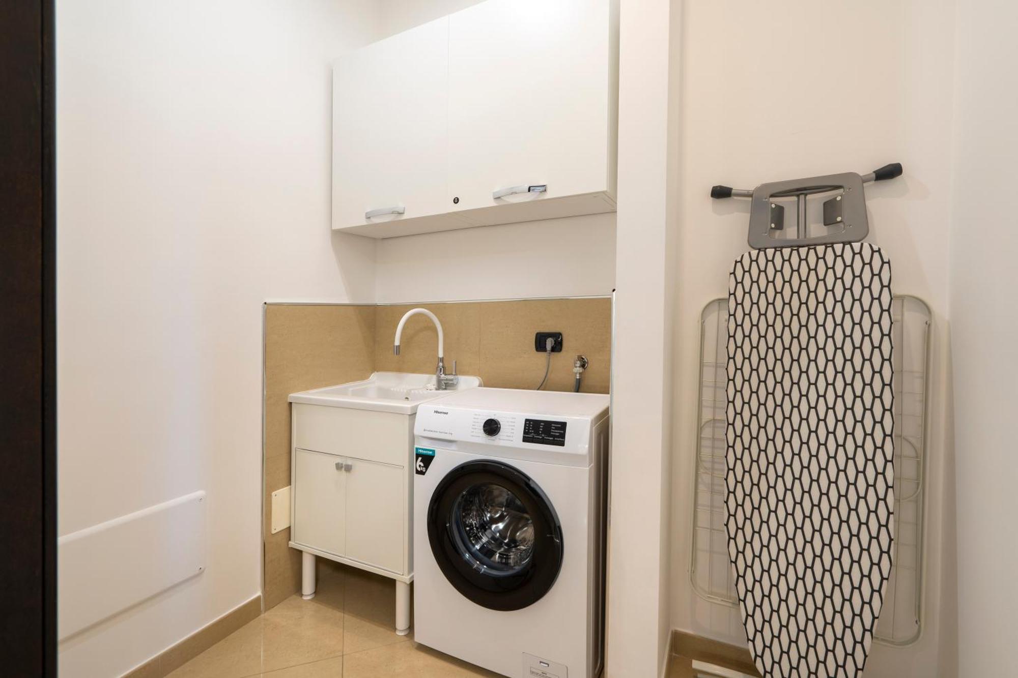 Boscoincitta Apt With Garage And Whirlpool Tub Bari Dış mekan fotoğraf