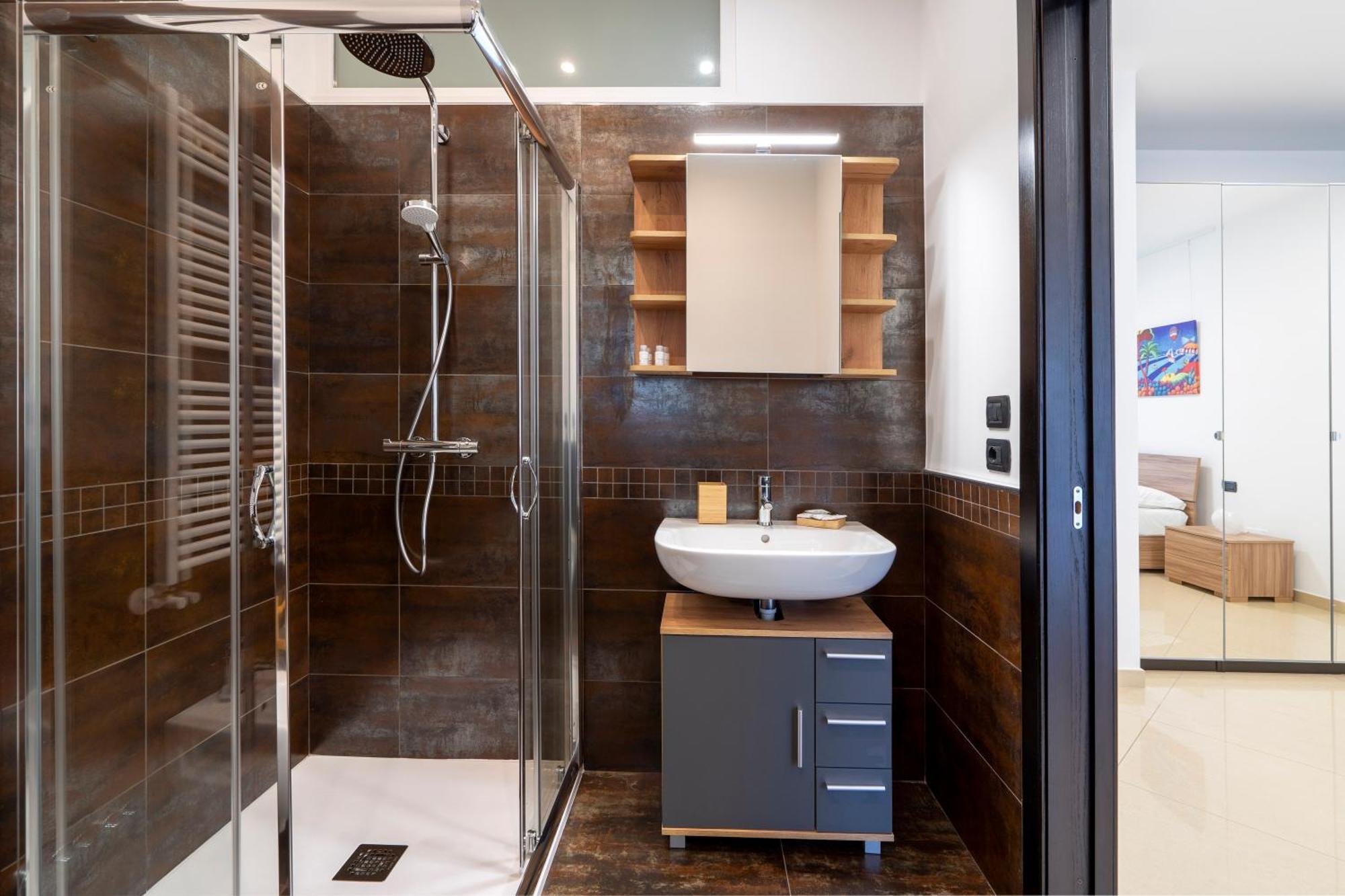 Boscoincitta Apt With Garage And Whirlpool Tub Bari Dış mekan fotoğraf