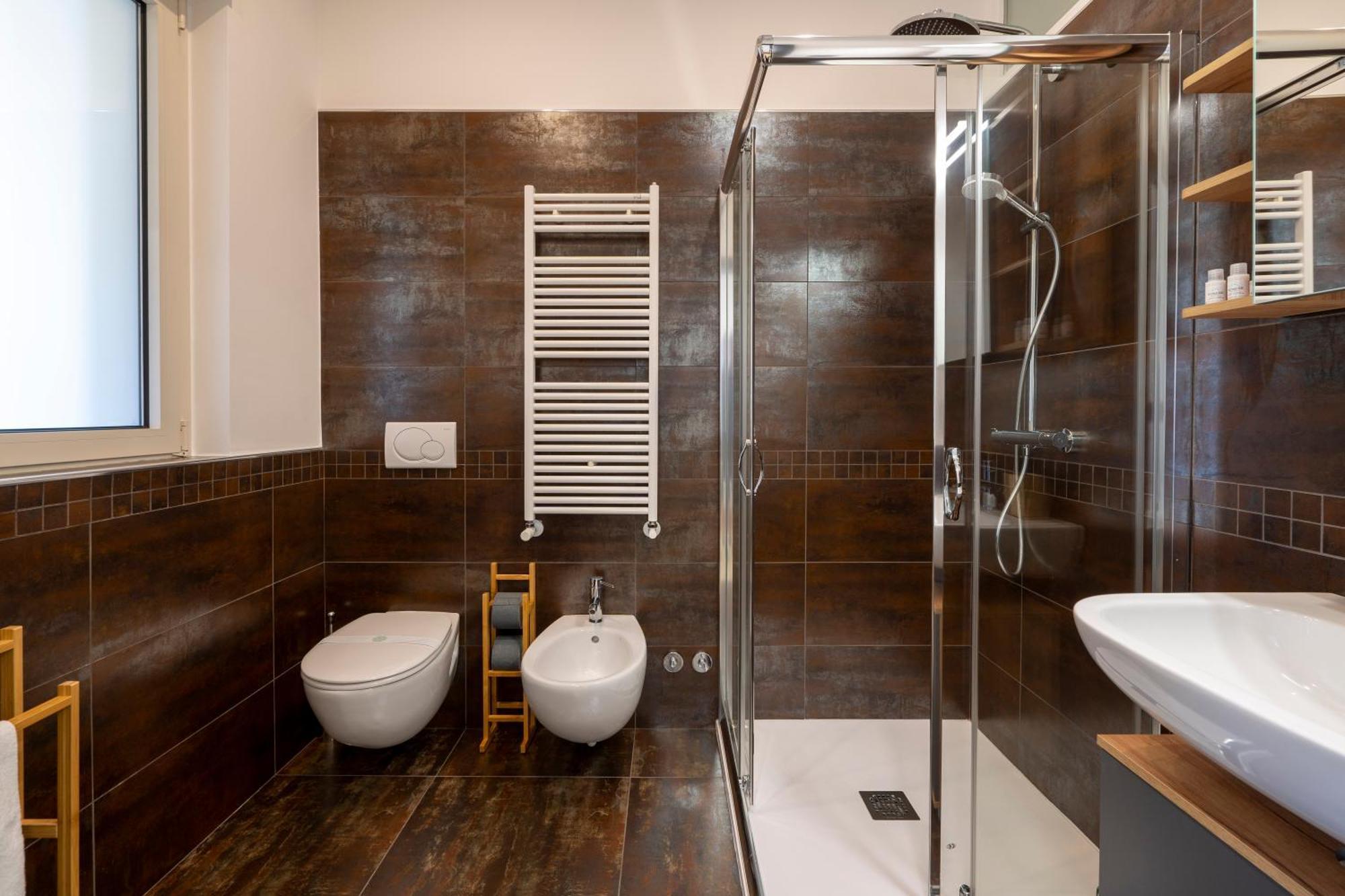 Boscoincitta Apt With Garage And Whirlpool Tub Bari Dış mekan fotoğraf